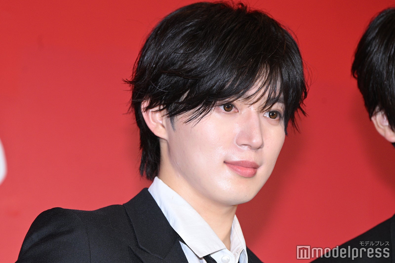 西山智樹（C）モデルプレス