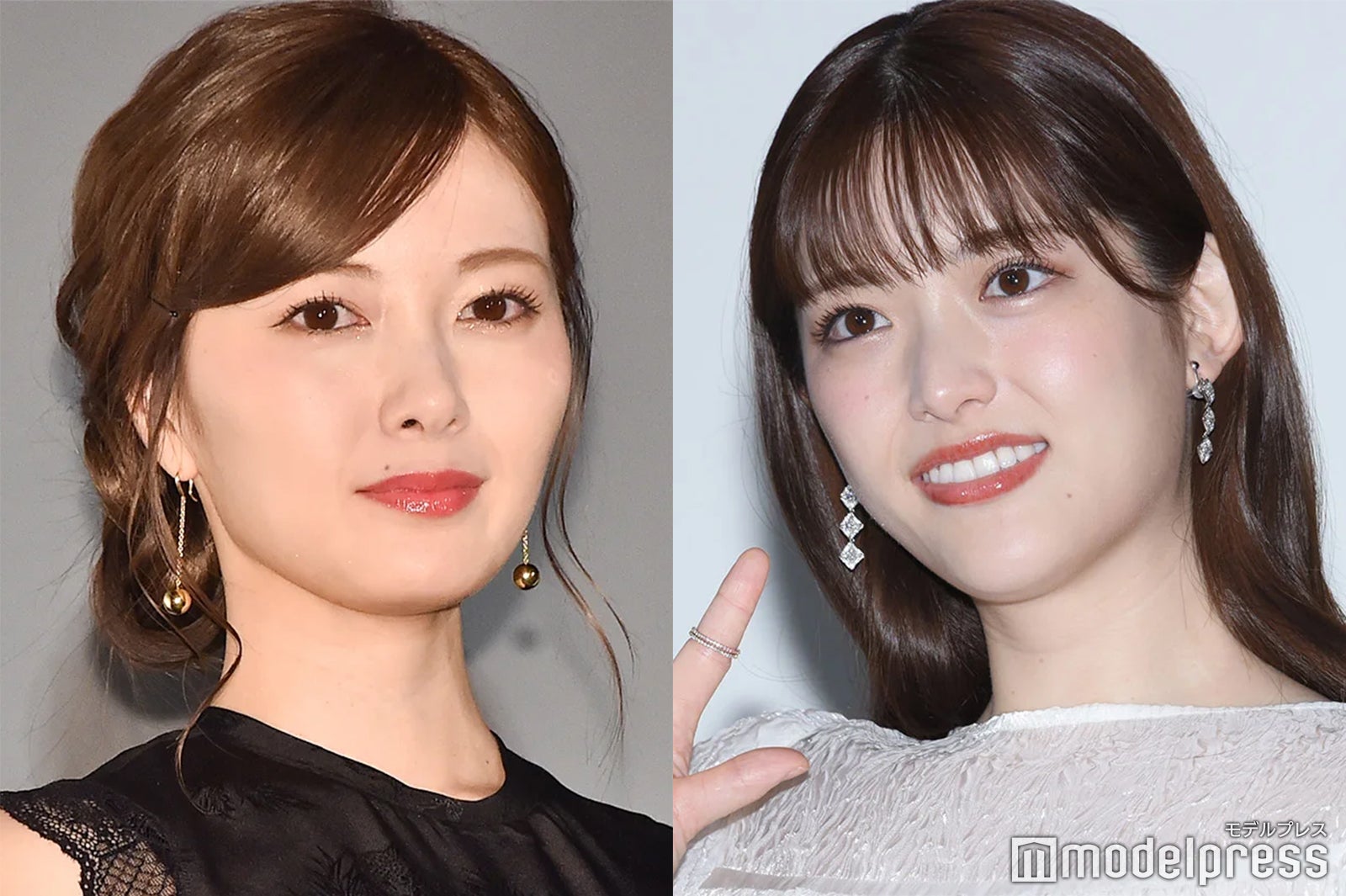 松村沙友理、白石麻衣への“意思確認”明かす「愛が重め」「ラブラブ」の声