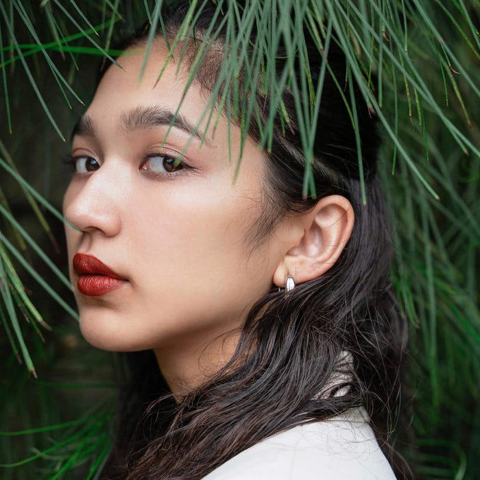 東洋⼤学4年 アハマドメヘラール(提供写真)