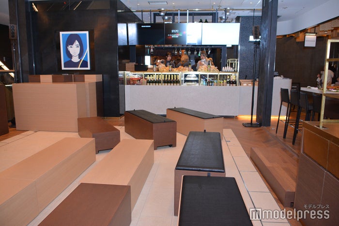 東急プラザ渋谷（C）ビューティーガール