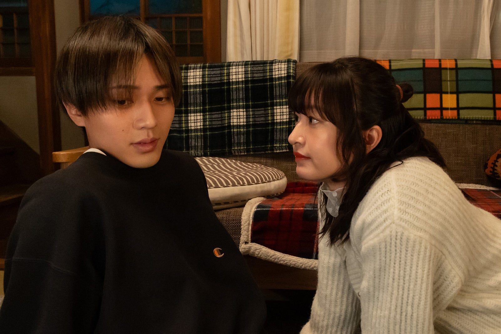 ＜厨房のありす 第5話＞ありす“恋心”を研究 倖生の正体＆目的明らかに