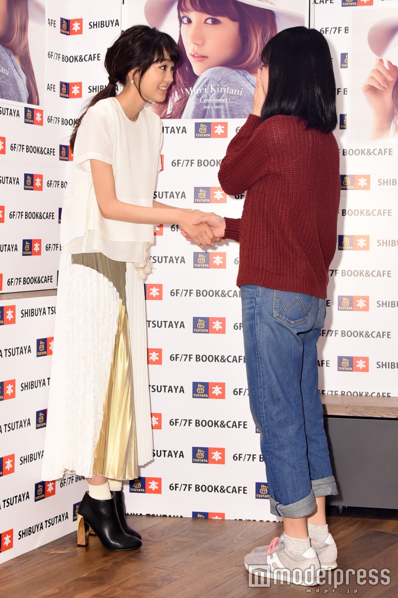 桐谷美玲（C）モデルプレス