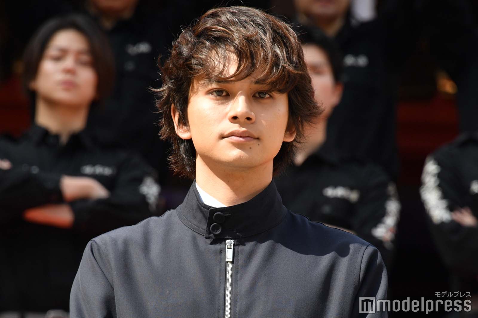 北村匠海（C）モデルプレス