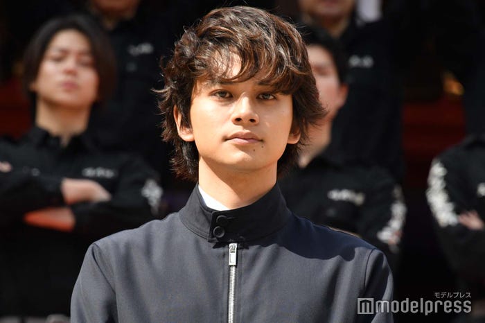 北村匠海(C)モデルプレス