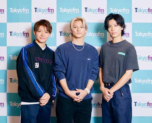 Number_i、音楽との出会い・影響受けたエピソード語る 今後の目標は?