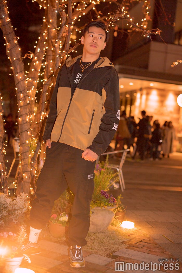 八代隆祐さん(C)モデルプレス