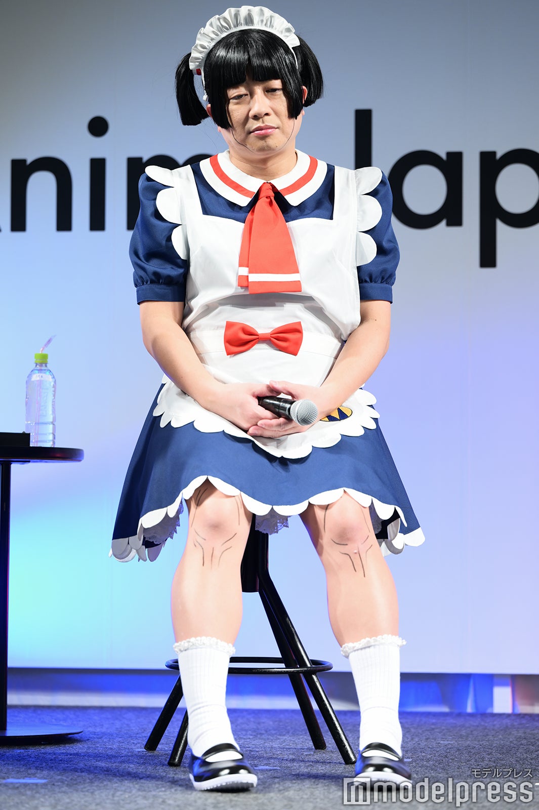 松尾駿（C）モデルプレス