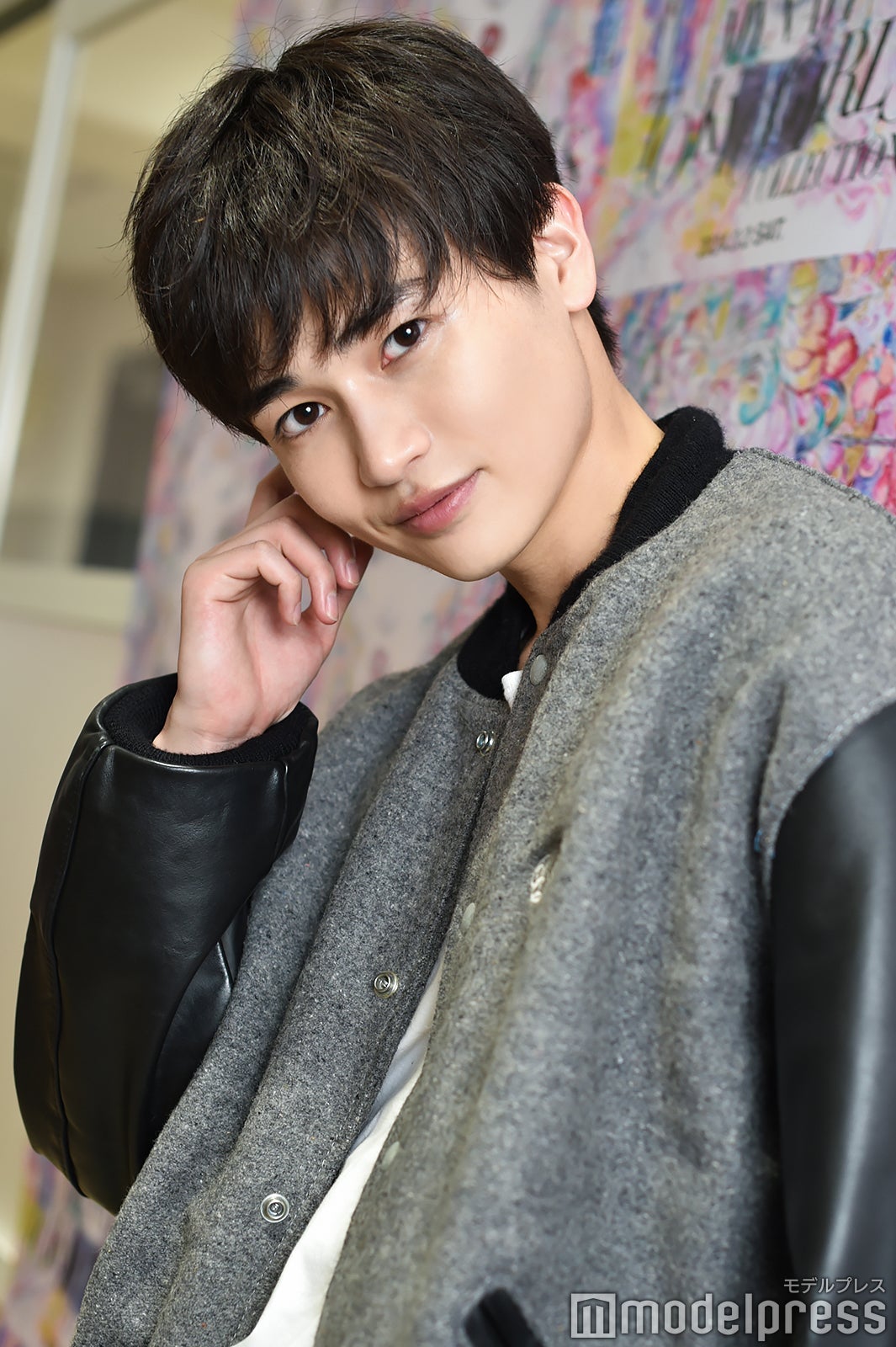 西垣匠（C）モデルプレス