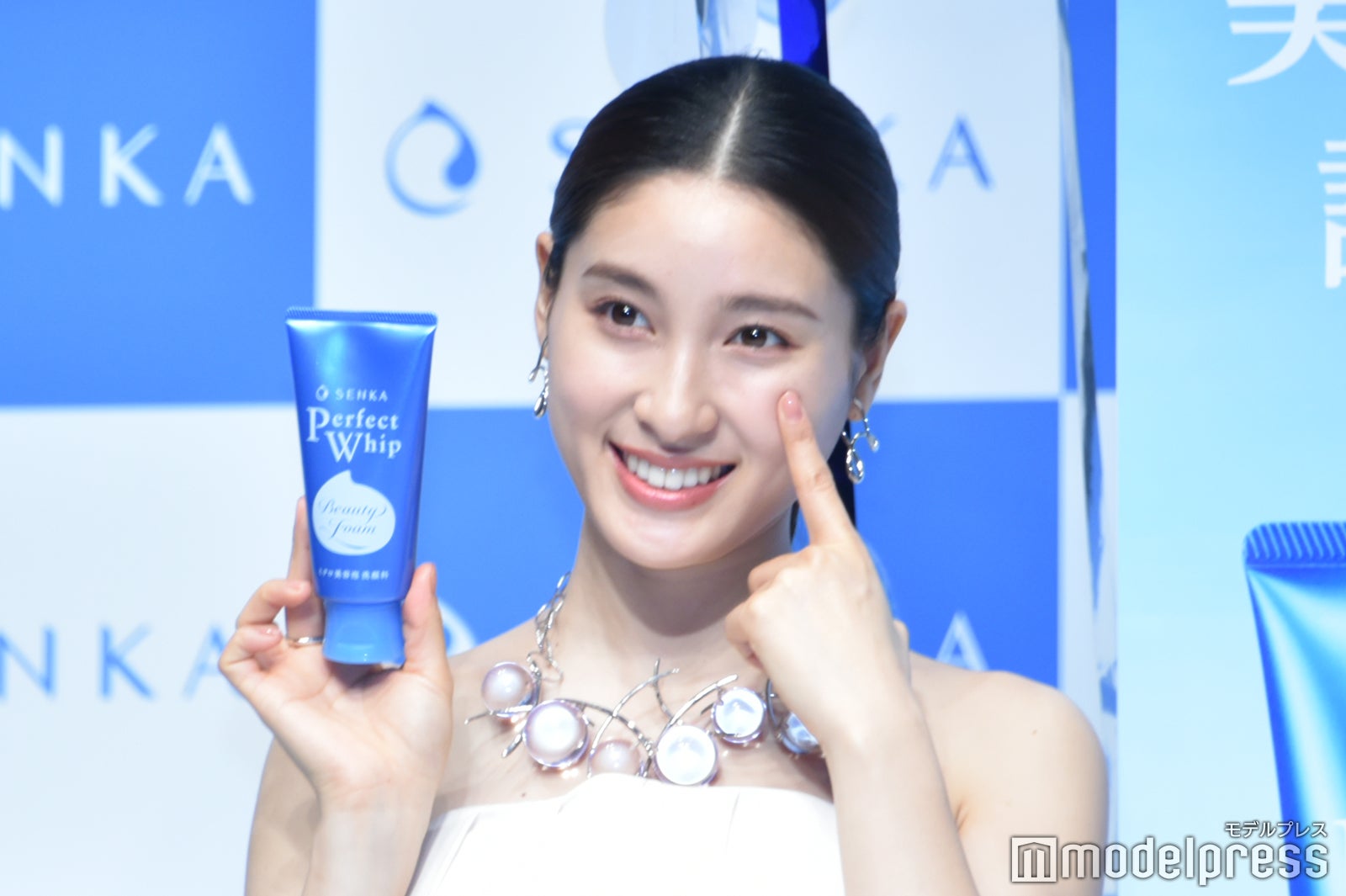 土屋太鳳（C）モデルプレス