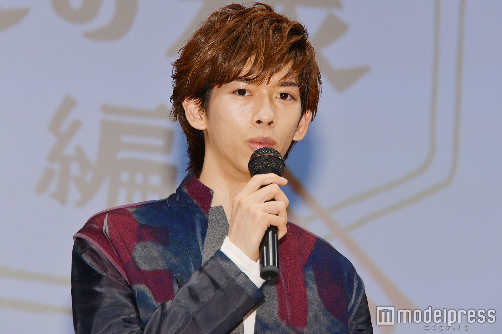 リョウガ （C）モデルプレス