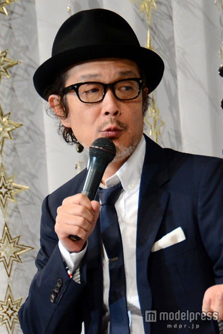 リリー・フランキー