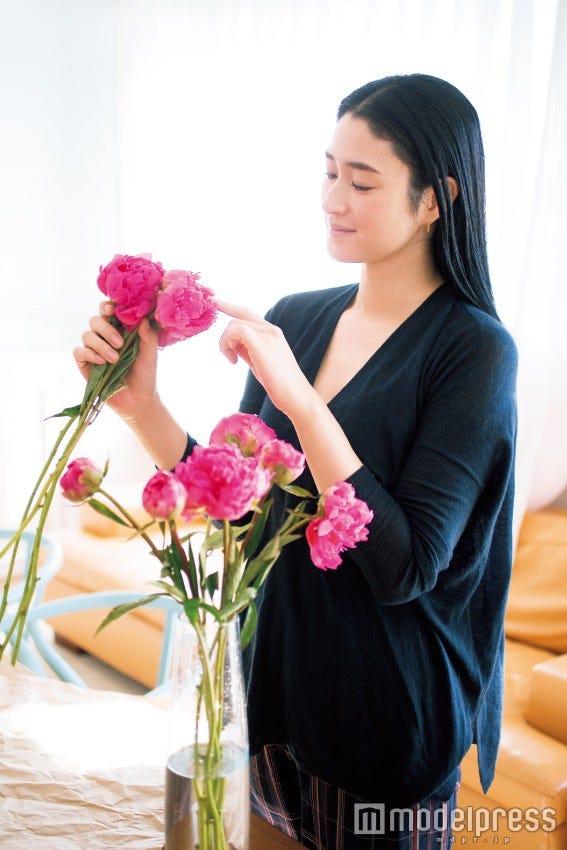 『小雪 美の養生訓』(小学館、2016年4月7日発売)より