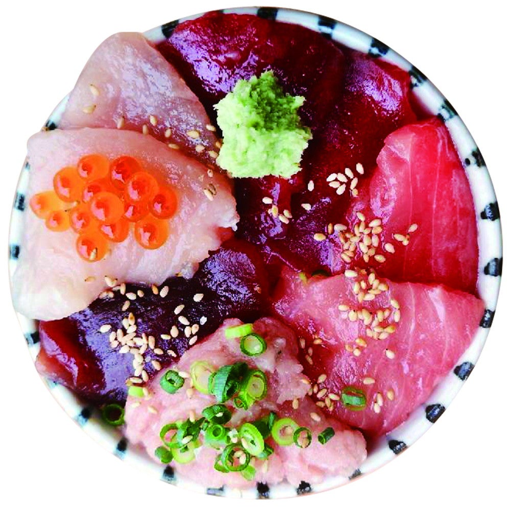 熱海銀座おさかな食堂はなれ／画像提供：夢タカラ