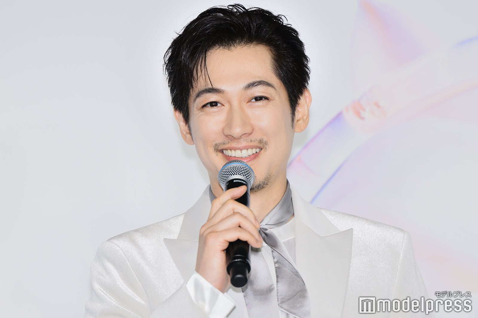 ディーン・フジオカ（C）モデルプレス