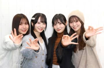 Rain Treeデビューから1年で見せた“追い上げ”2.1初単独コンサートへ「成長を届けたい」 ラジオからも狙うファン拡大