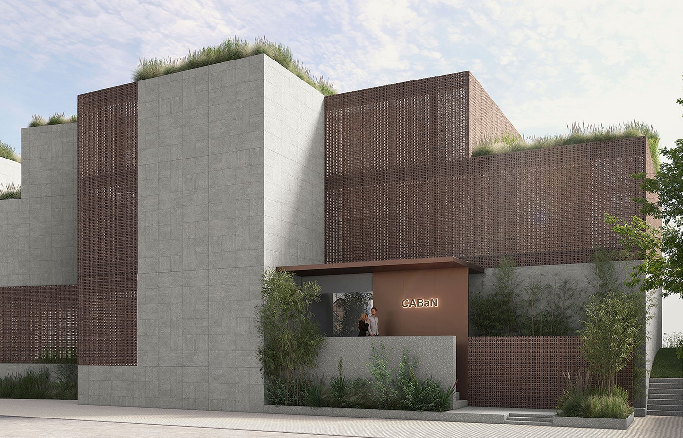 カーサ キャバン ハヤマ／提供画像