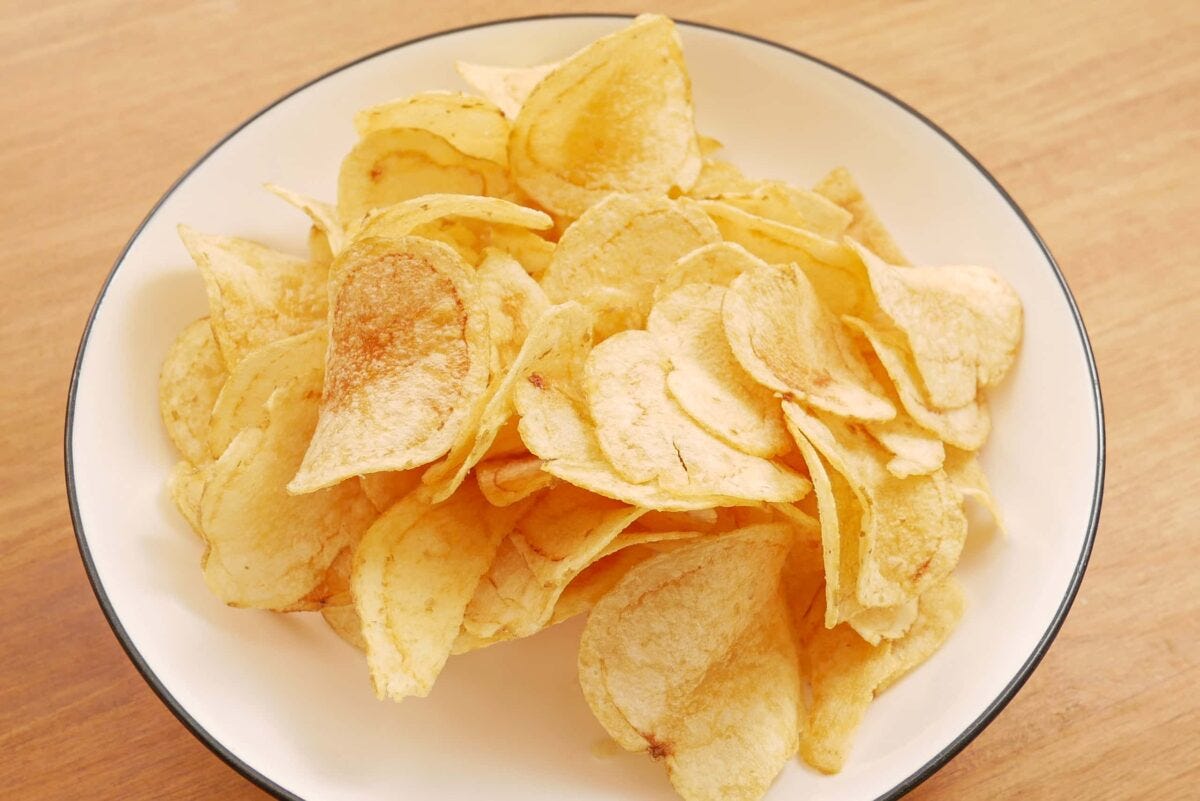 最高級プライドポテト