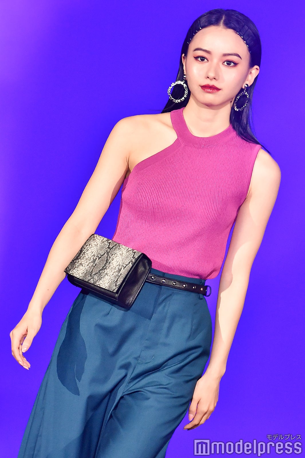 山本舞香 （C）モデルプレス