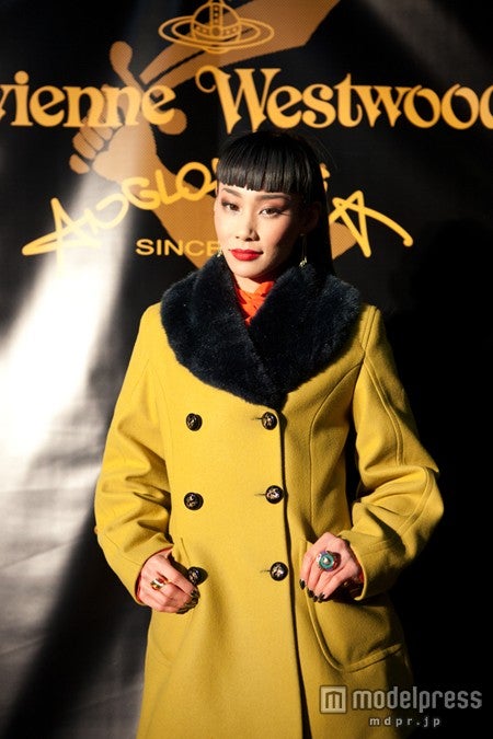 マドモアゼル・ユリア