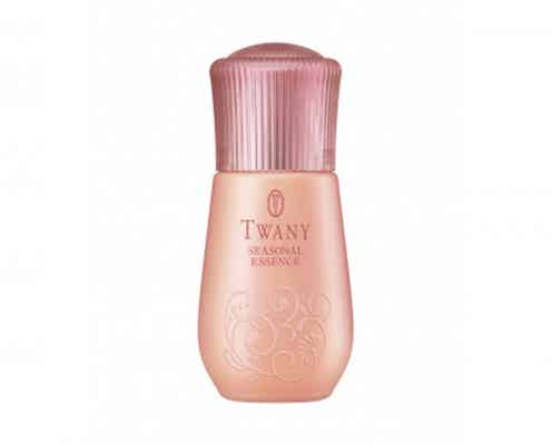 【トワニー・8月16日発売】美容液「トワニー シーズナルエッセンス AW」が数量限定登場