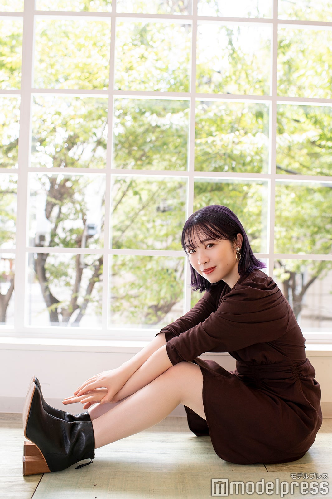 渡辺みり愛（C）モデルプレス