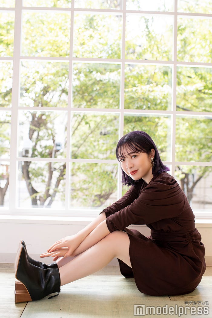 渡辺みり愛(C)モデルプレス