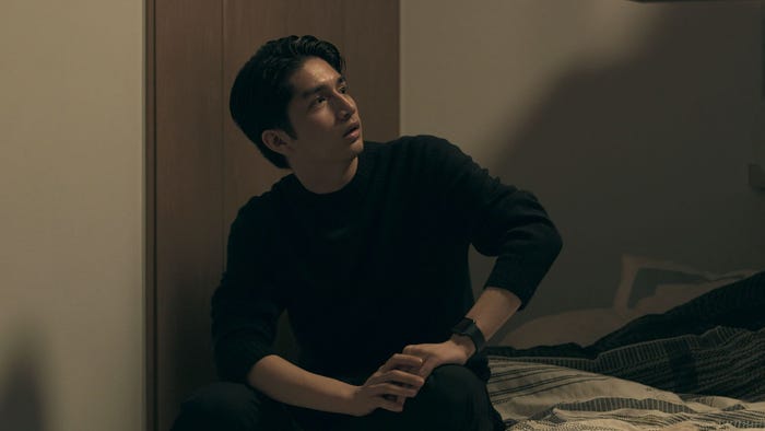 トパス「TERRACE HOUSE TOKYO 2019-2020」26th WEEK(C)フジテレビ/イースト・エンタテインメント