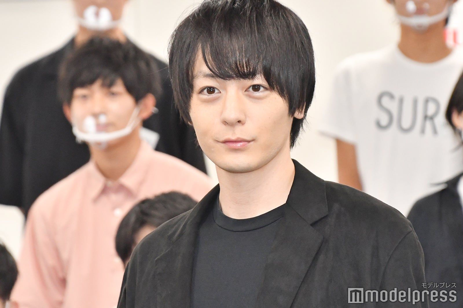 犬飼貴丈（C）モデルプレス