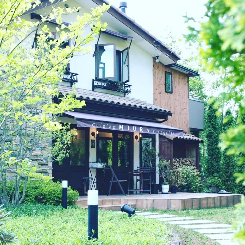 Miura料理店（提供画像）