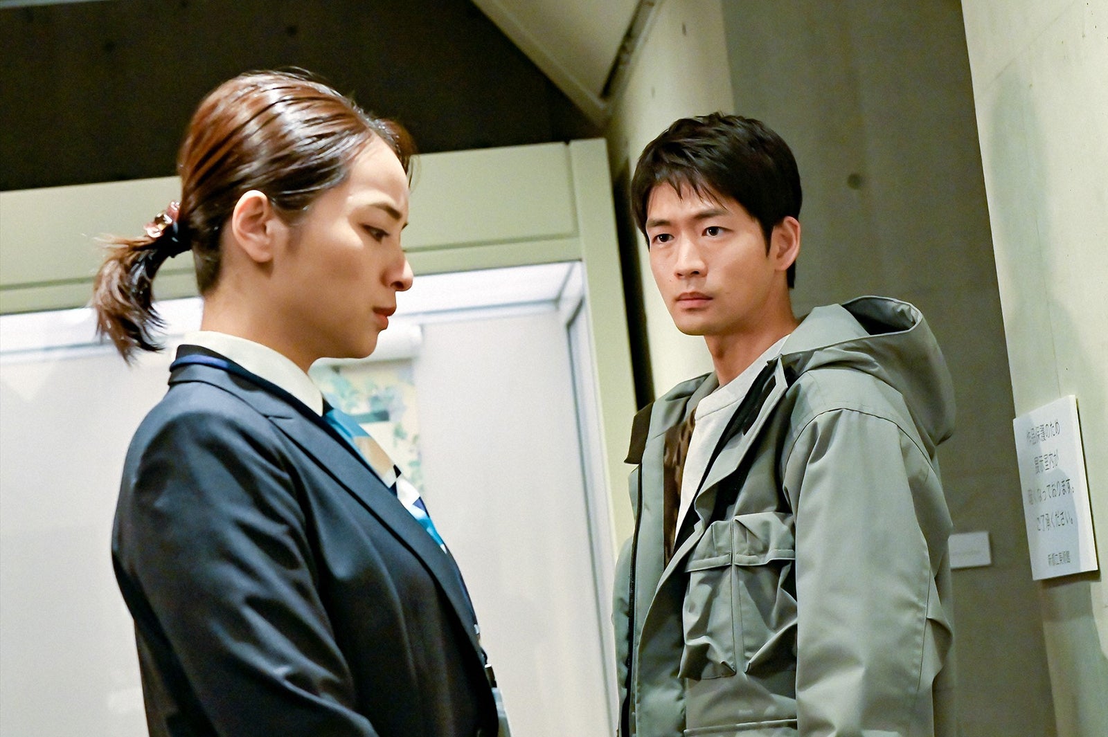 「最愛」第7話より（C）TBS