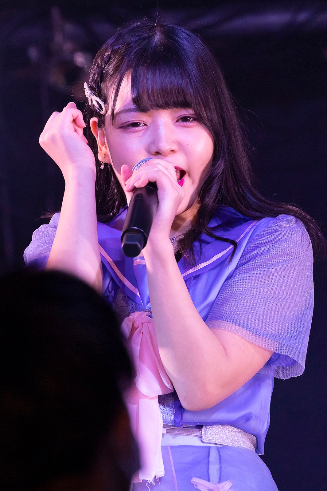 泡恋（提供写真）