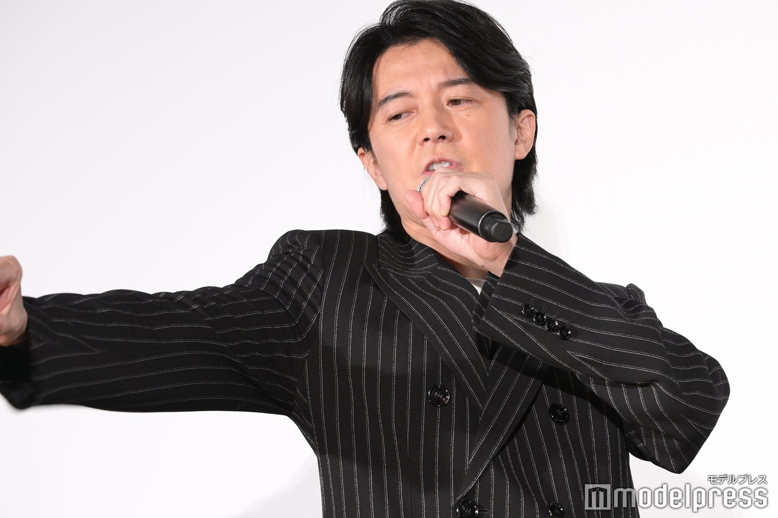 福山雅治（C）モデルプレス