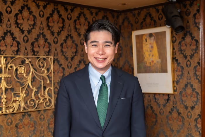 吉村崇(C)AbemaTV,Inc.