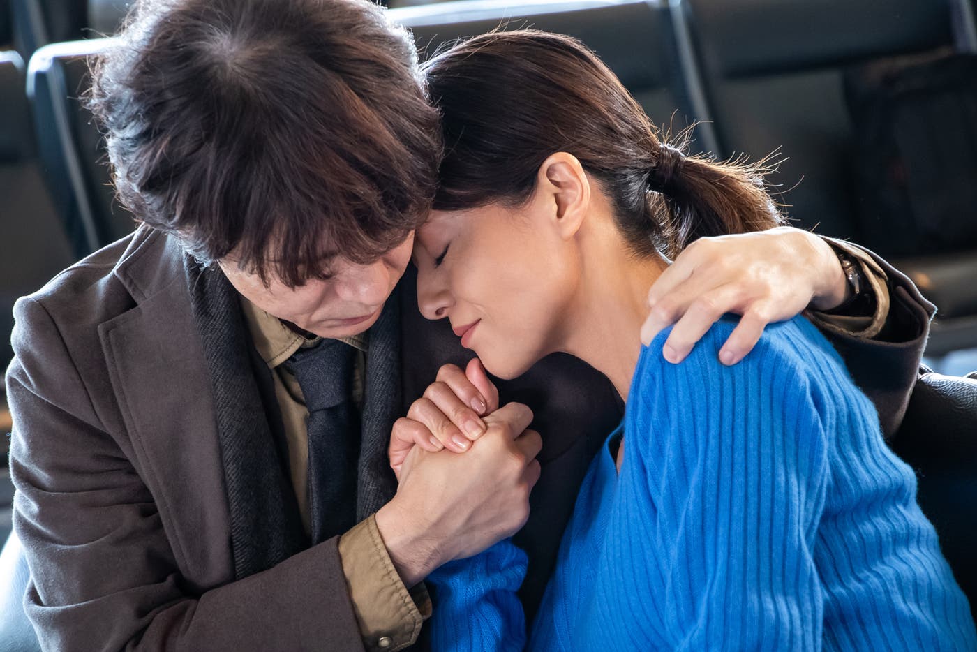 「男はつらいよ お帰り 寅さん」12月27日(金)公開(C)2019 松竹株式会社