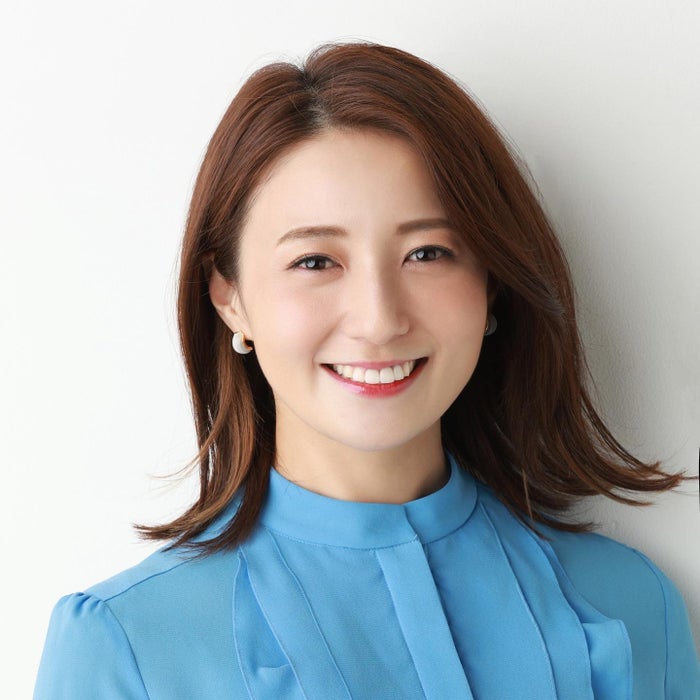 元日テレ久野静香アナ、第1子妊娠 番組で発表＆産休入りへ