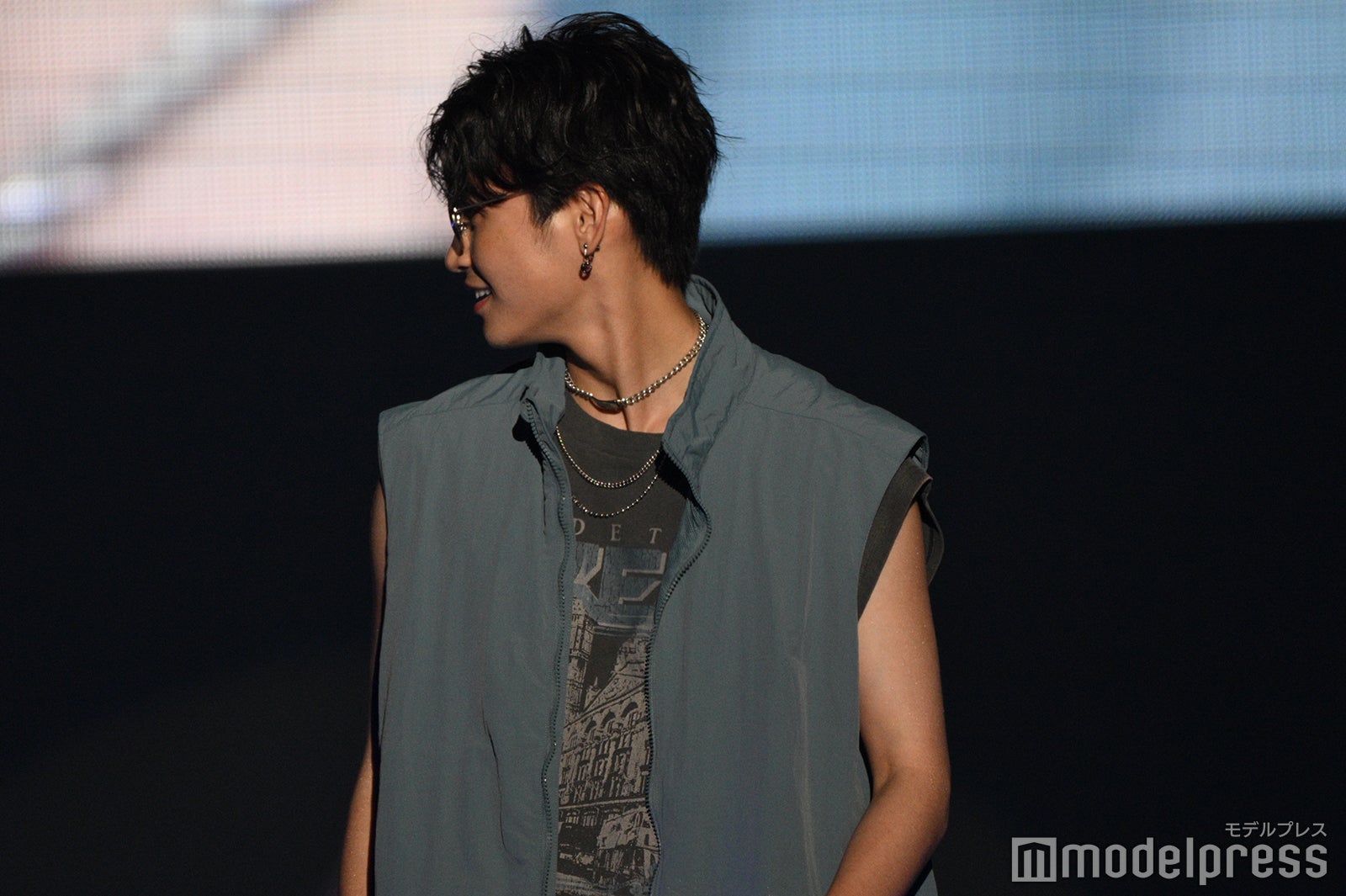 西垣匠（C）モデルプレス