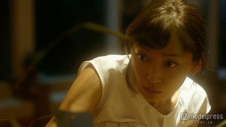 WEB限定ムービー第二弾“My First Mio”「『澪』と過ごす七夕」篇より