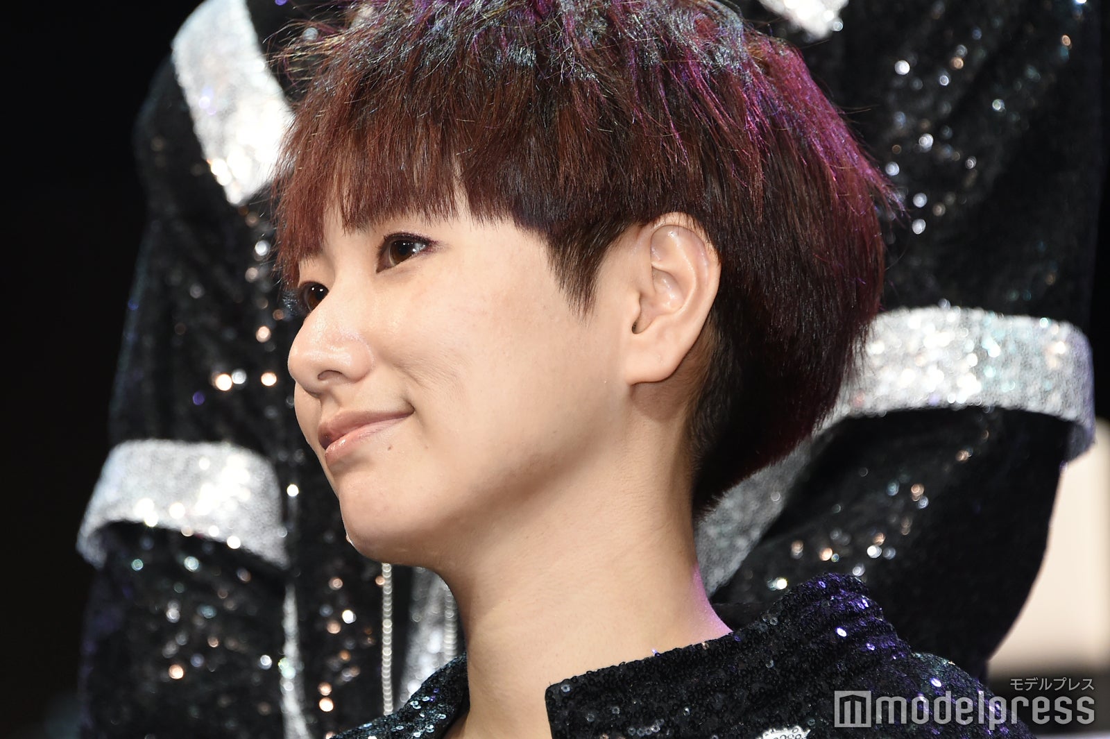 いつか （C）モデルプレス