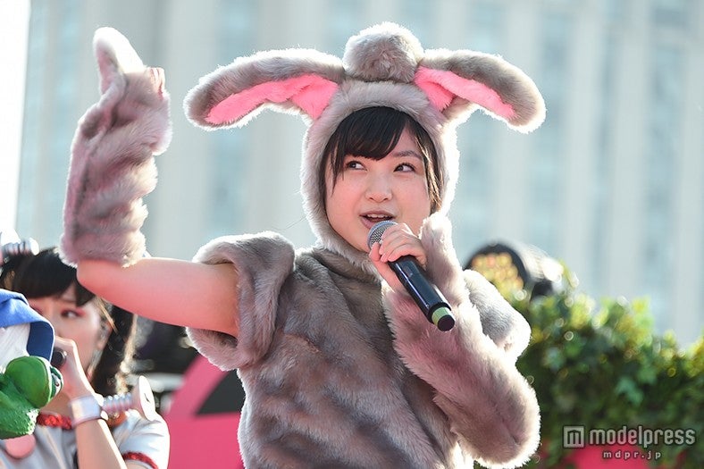 ももいろクローバーZ