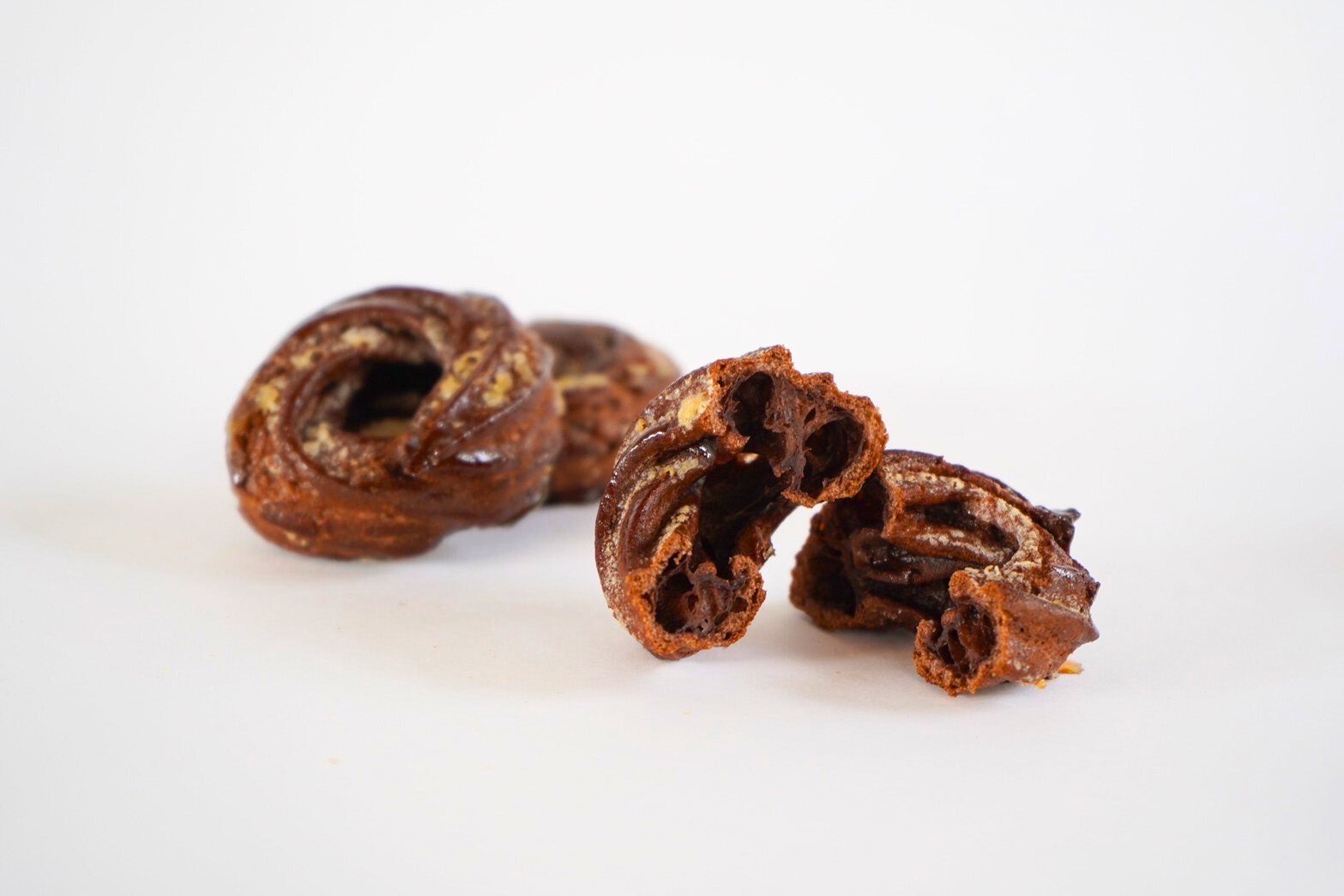 クリーム オア クルーラー／提供画像