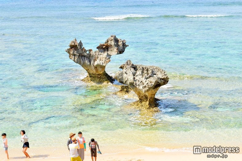 ハートの形をした「ハートロック」
