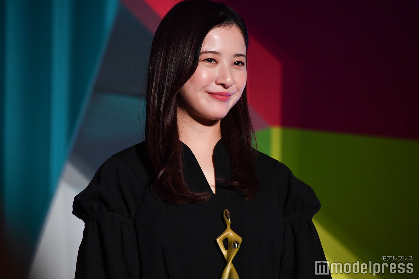 吉高由里子 （C）モデルプレス