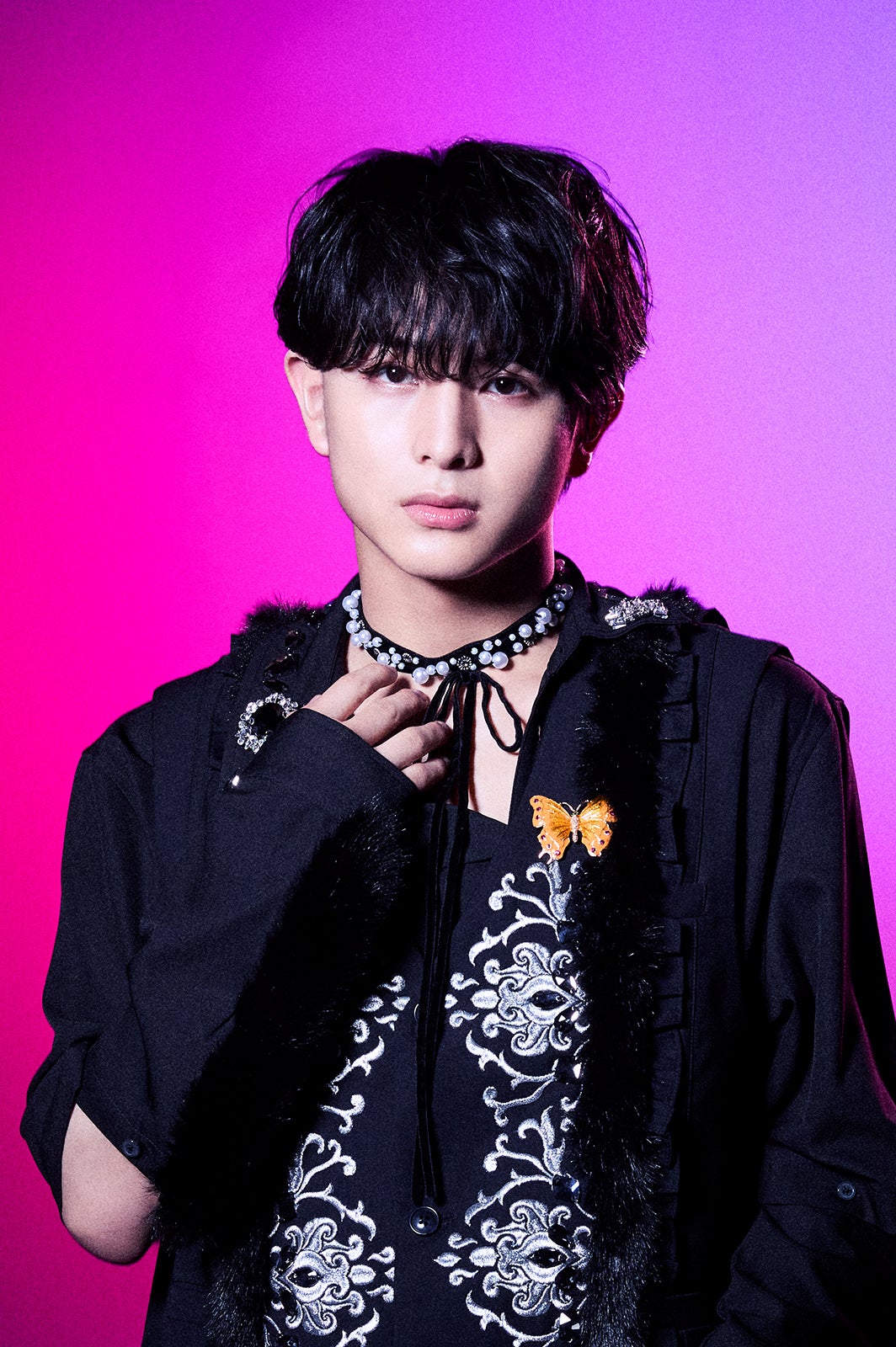 ハル（提供写真）