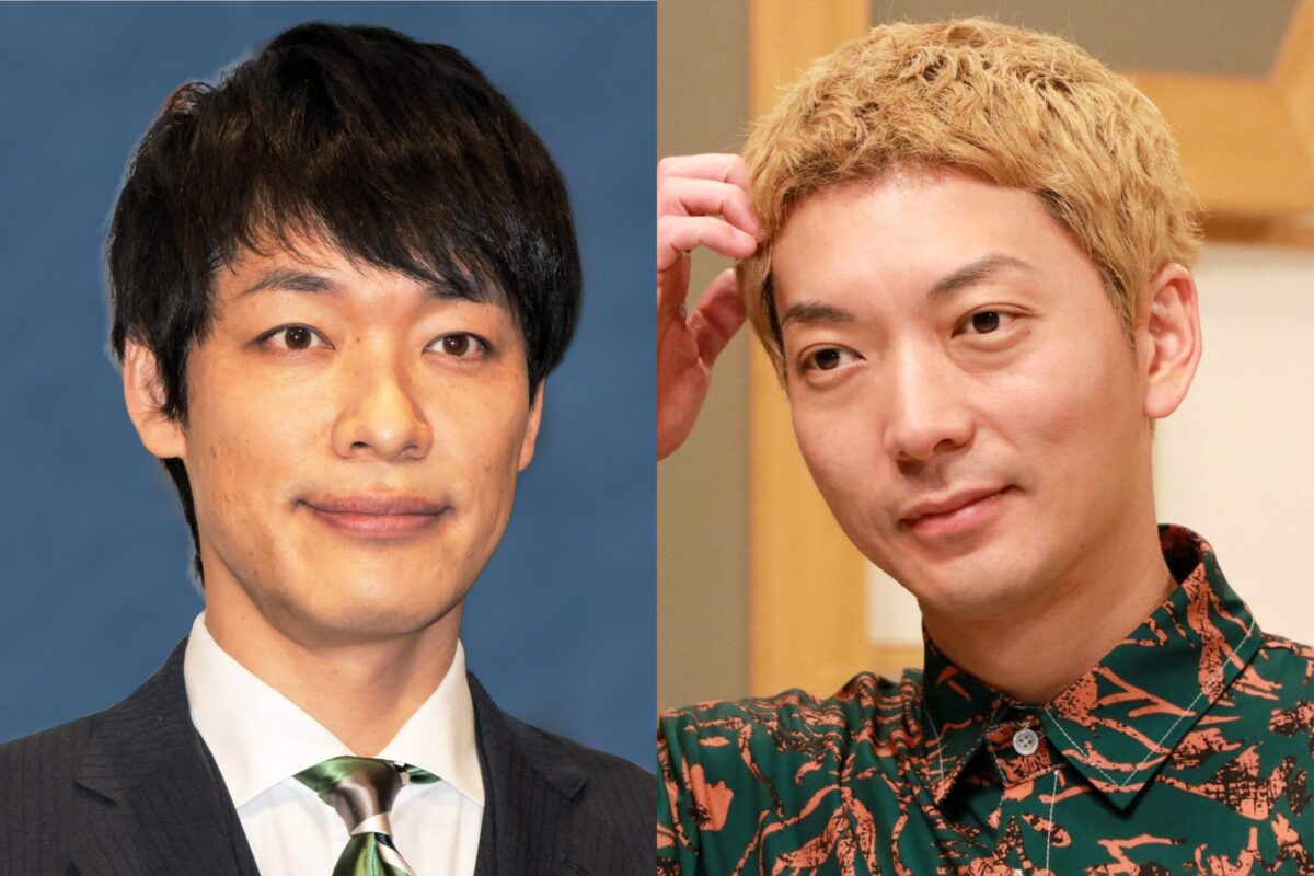 嶋佐和也、『ラヴィット！』打ち上げから逃走？ MC川島明を心配し「ストレス抱えている…」