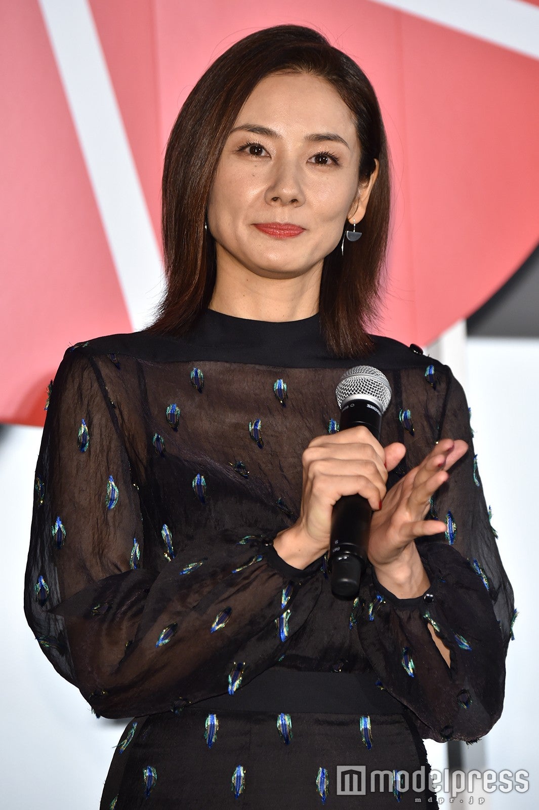 吉田羊（C）モデルプレス