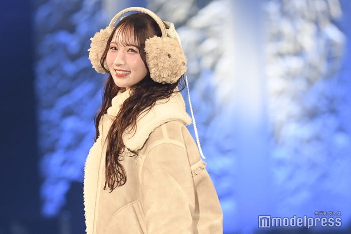 小川奈々子(C)モデルプレス