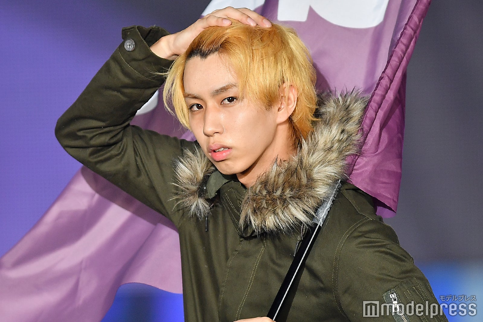 はじめしゃちょー （C）モデルプレス