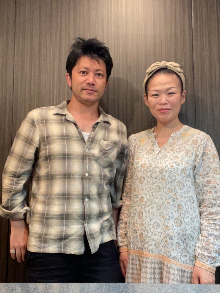 だいたひかるの夫 親になること の不安 緊張は尽きることない モデルプレス だいたひかるの夫 親になること の不安 緊張は尽きることない モデルプレス