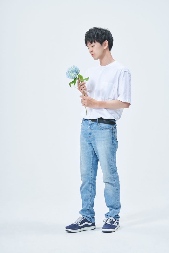 宇都宮康汰さん(提供写真)