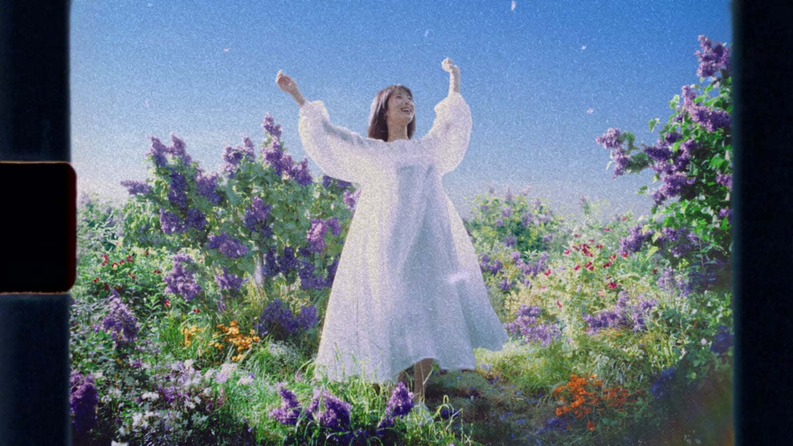 浜辺美波（提供写真）